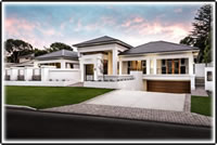 Imperial Homes Pty Ltd