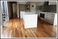 Accent Timber Flooring
