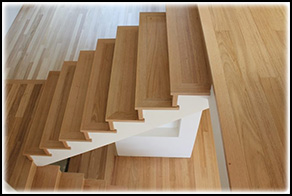 Accent Timber Flooring