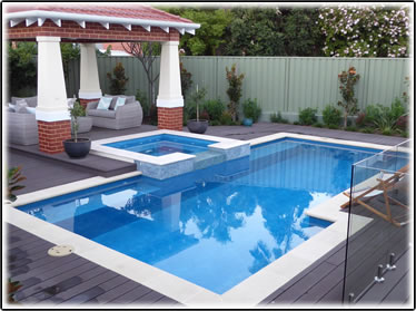 Vinyl Pools