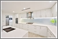 Additional Cabinets