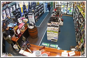 Advanced Vision Security Installations