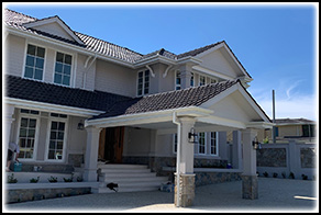 Aerostone Architectural Moulds 