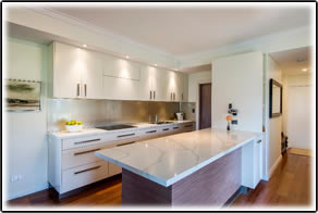 Agean Kitchens