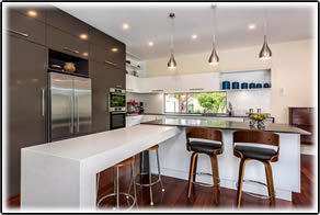 Agean Kitchens