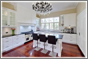 Agean Kitchens
