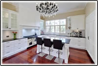 Agean Kitchens