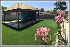 All Seasons Synthetic Turf Perth