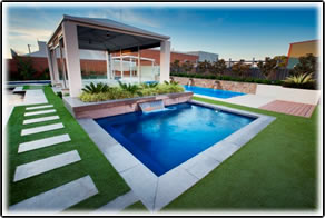 All Seasons Synthetic Turf Perth