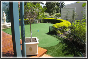 All Seasons Synthetic Turf Perth