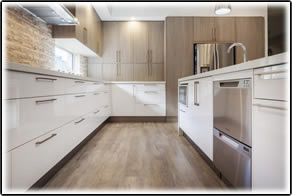 Alternative Kitchens