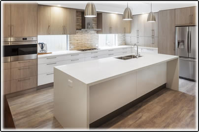 Kitchen Renovations