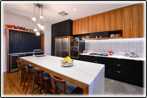 Alternative Kitchens