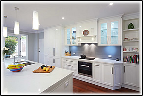 Alternative Kitchens
