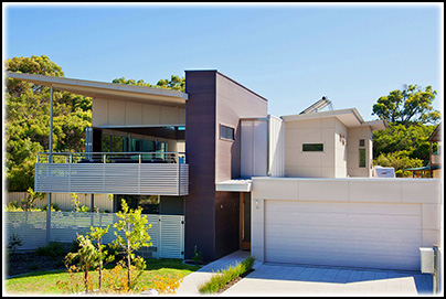 Arc Building Company