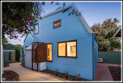 Arc Building Company