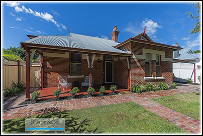 Arc Building Company