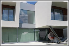 Arco Double Glazing