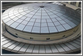 Arco Double Glazing