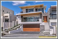 Atrium Homes