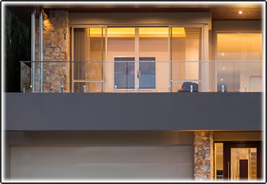 Atrium Homes
