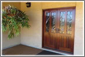 Ausdens Joinery