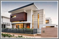 Austurban Homes