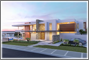 Averna Homes
