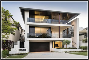 Averna Homes
