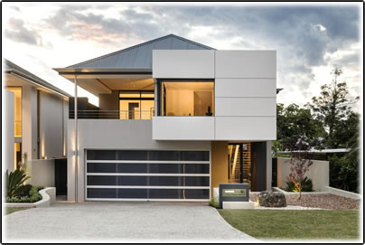 Averna Homes - Villa Milan