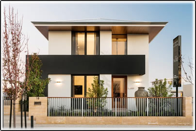 Averna Homes - Villa Nero