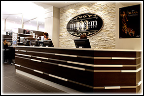Baron-Hay Interiors