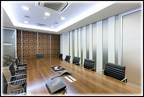 Baron-Hay Interiors