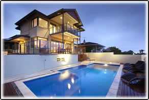 Barrier Reef Pools Perth