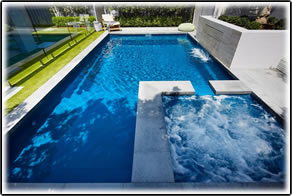 Barrier Reef Pools Perth