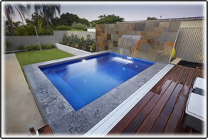 Barrier Reef Pools Perth