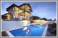 Barrier Reef Pools