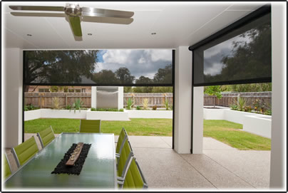 Exterior Products
