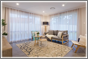 Baywest Blinds & Shutters