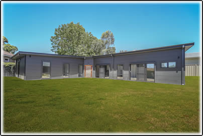 Ben Ryan Building Lifestyle 