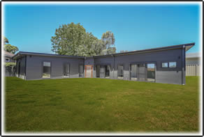 Ben Ryan Building Lifestyle 