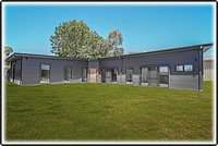 Ben Ryan Building Lifestyle
