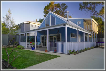 Ben Ryan Building Lifestyle 