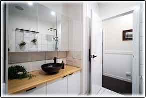 Ben Ryan Building Lifestyle 
