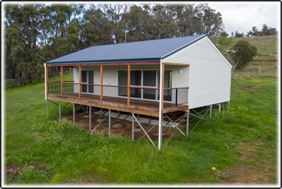Ben Ryan Building Lifestyle 