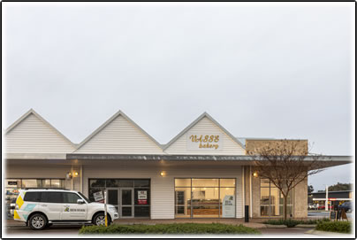 Ben Ryan Building Lifestyle 