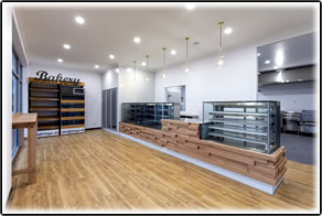 Ben Ryan Building Lifestyle 