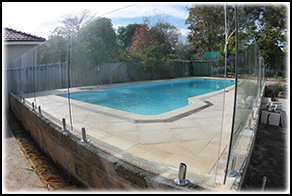 Billabong Pools