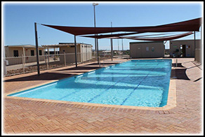 Billabong Pools