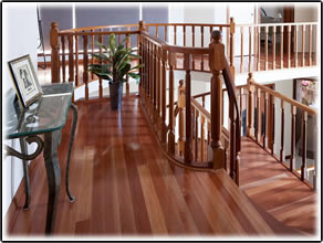 Bosch Timber Floors
